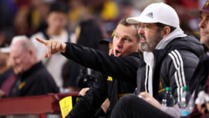 Arizona State Sun Devils football signing day tracker