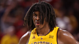 Missed free throws bury ASU basketball vs. Kansas State