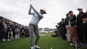 WM Phoenix Open announces Pro-Am pairings, including Corbin Burnes and Jonathan Gannon