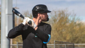 Spring training or not, Trey Mancini not taking walk-off home run for granted