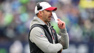 'Part of the business': Cardinals' Jonathan Gannon facing new challenge in Year 3