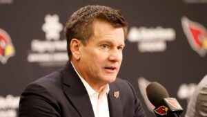 Cardinals trend downward in 2025 NFLPA report card