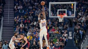 How to watch the 2025 NBA All-Star weekend