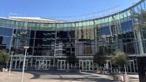 Phoenix Suns, Mercury arena to be known as Mortgage Matchup Center
