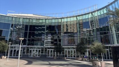 Phoenix Suns, Mercury arena to be known as Mortgage Matchup Center
