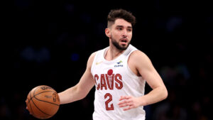 Ty Jerome breaking out with Cavs 6 years after being drafted by Suns