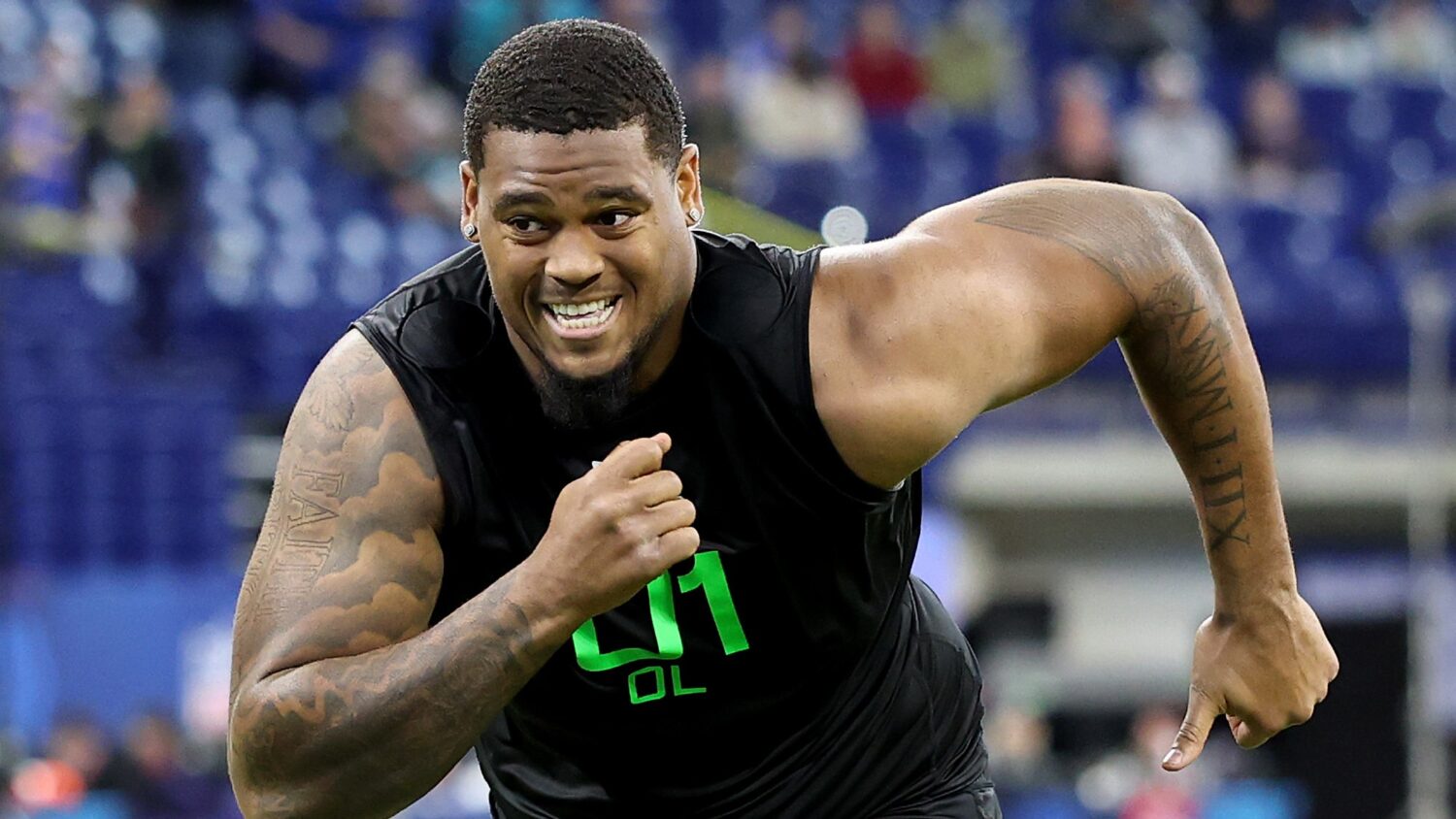 Cardinals mock draft...
