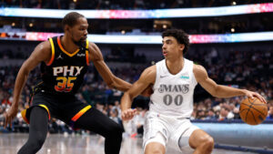 Suns pick up must-have win over depleted Mavericks