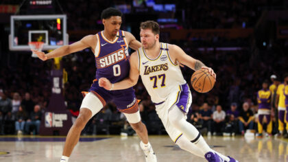 Kevin Durant's return, old faces in new places are highlights of Suns' schedule
