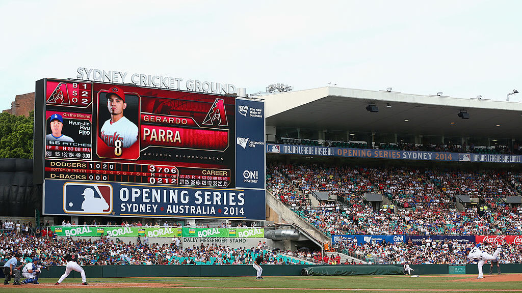 Diamondbacks...