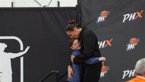 Diana Taurasi gets rare happy ending, leaving WNBA better off than she found it