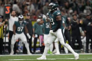 Pro Football Focus: Could Milton Williams be a free agency fit for the Cardinals?