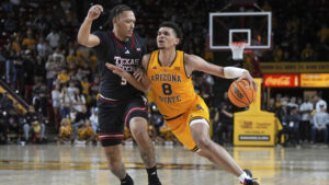 Basheer Jihad reflects on short-handed season dealt to Arizona State men's basketball