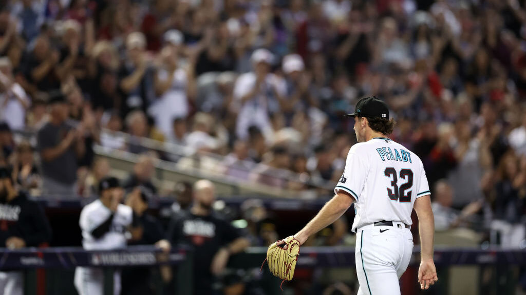 Diamondbacks...