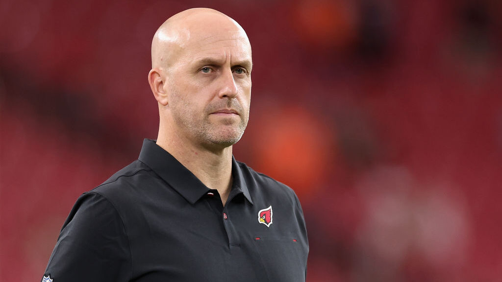 The Cardinals came in 13th in a recent ESPN ranking for free agency moves...