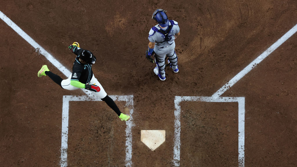 Diamondbacks...