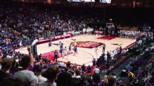 No. 2-seeded Grand Canyon beats No. 3-seed Cal Baptist in WAC semifinal