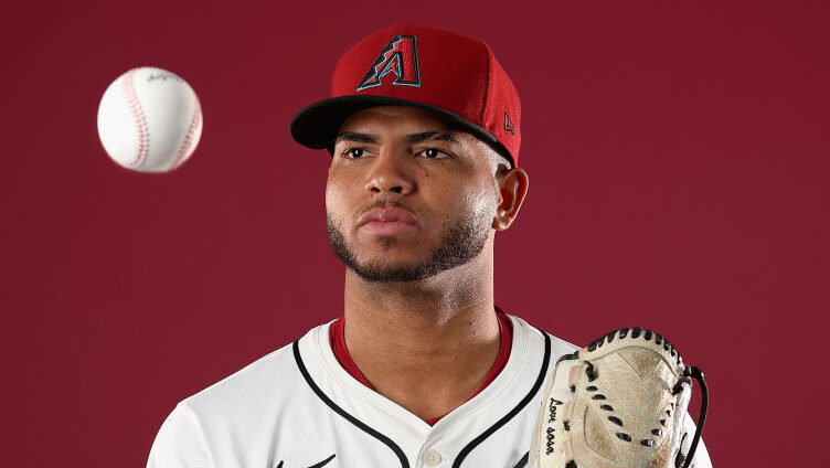 Diamondbacks MiLBer Listher Sosa was suspended Thursday...
