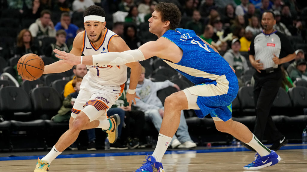 Suns-Bucks is now scheduled to air on TNT...