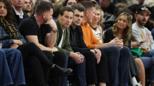 Massive offseason changes loom after Suns' season ends