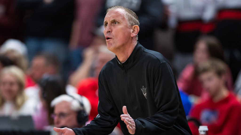 Report: ASU, UCLA to play home-and-home series