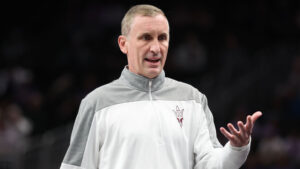 Sun Belt leading scorer Adante' Holiman transfers to ASU men's basketball
