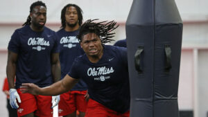 2025 NFL Draft grades: Arizona Cardinals graded favorably for Walter Nolen selection