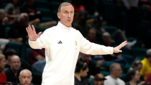 ASU men's basketball facing near-total turnover after transfer portal strikes hard