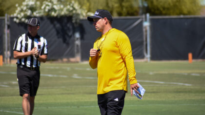 ASU nabs Iowa State OL twins Brent and Wade Helton in transfer portal
