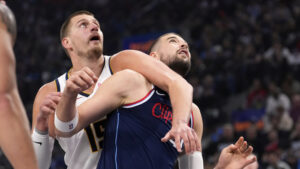 NBA trade deadline news: Clippers flip Zubac for Mathurin
