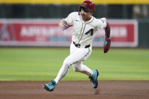 Diamondbacks OF Corbin Carroll's return considered 'imminent'