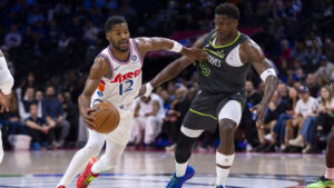 Suns reportedly agree with former 76ers point guard Jared Butler