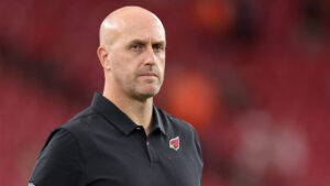 Staying or going? Cardinals general manager Monti Ossenfort