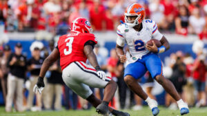 Cardinals keep adding to the defense in way-too-early 2026 mock draft