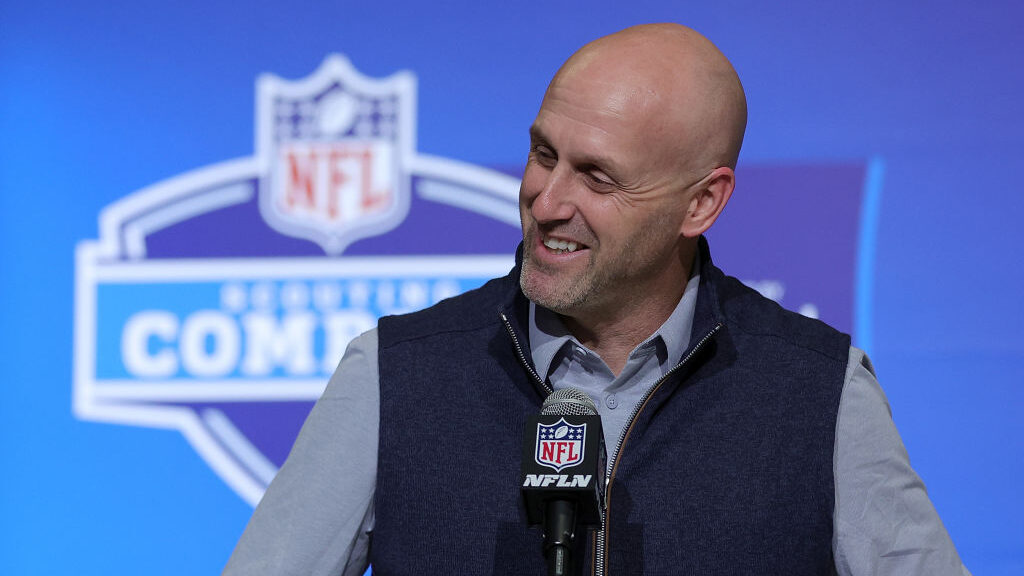 The Cardinals continue to hit all the right notes this offseason...
