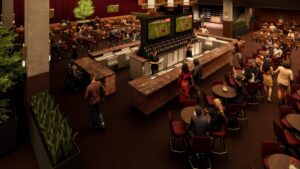 Cardinals adding 'Casa Roja at the Fifty' to State Farm Stadium in 2025