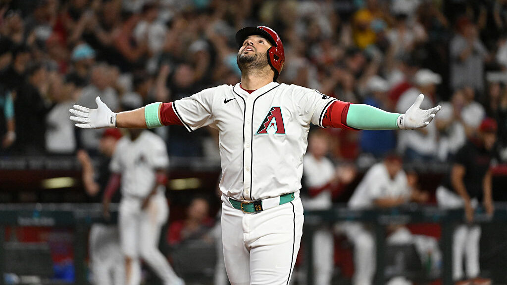 Eugenio Suarez trade market with D-backs involves 12 teams
