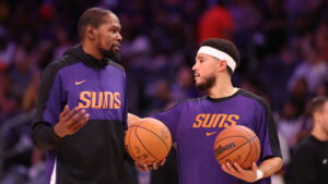 Top 10 storylines of 2025 between the Cardinals, Suns, ASU and D-backs
