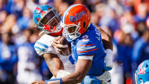 Cardinals rookie DT Walter Nolen determined to erase doubts about character