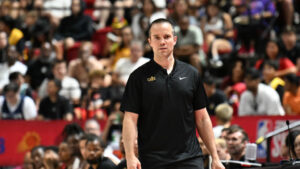 Jordan Ott hiring strengthens questions on Suns' decision-making tree