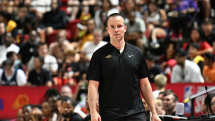 Suns' coaching search lands on 2 finalists, nears its end