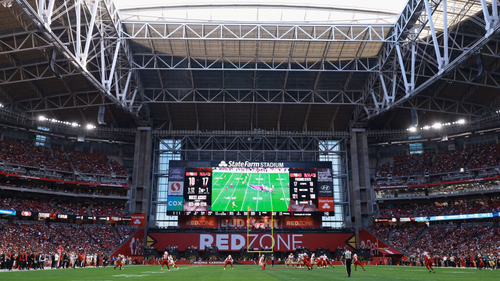 Arizona Cardinals announce 2025 preseason schedule