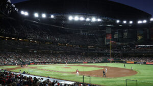 Chase Field updates: Derrick Hall sees end zone, county chairman proposes bolder strategy