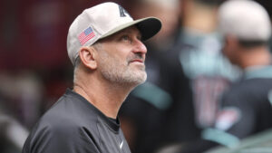 What has to happen for Diamondbacks to make postseason?