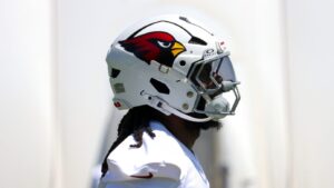 Cardinals' Baron Browning viewed as a bounce-back candidate in 2025