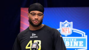 Cardinals sign 4 NFL Draft picks to rookie contracts
