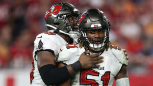 Cardinals' J.J. Russell in concussion protocol following collision in training camp
