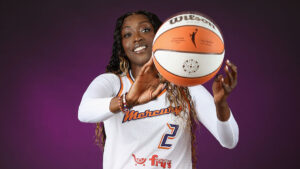Mercury set roster ahead of 2025 season-opener
