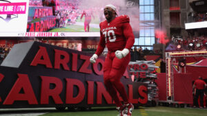 Why Cardinals' Paris Johnson Jr. can be 'best version' of himself in 2025