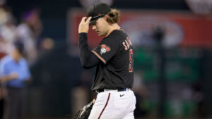 Diamondbacks farm report: Andrew Saalfrank, Adrian Del Castillo return to Triple-A Reno